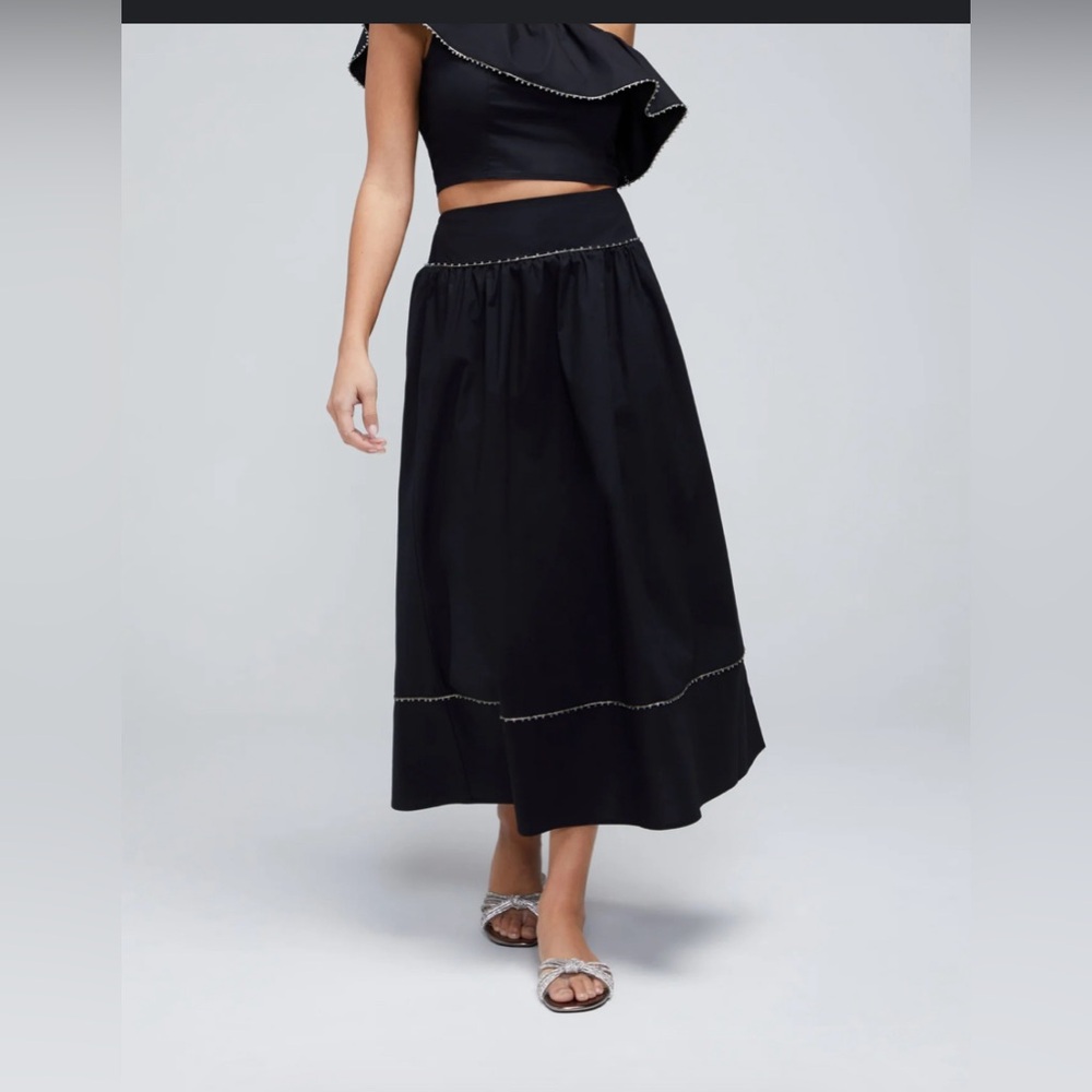 Wildfox  Davenay Skirt Sz XS